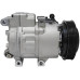 mobis a/c compressor assy engine g4fc hyundai 2006-15