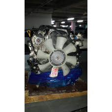 mobis engine diesel a1 d4cb euro-4 hyundai kia 2007-12