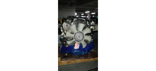 mobis engine diesel a1 d4cb euro-4 hyundai kia 2007-12