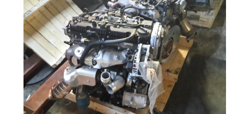 mobis engine diesel a2 d4cb euro-5 hyundai kia 2012-17