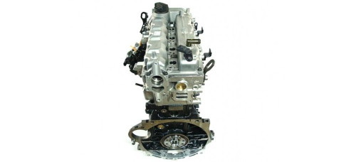mobis engine diesel d4fa euro-3-4 for hyundai kia 2005-09