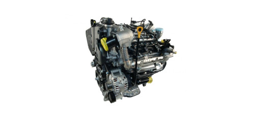 mobis engine diesel d6ea complete for kia hyundai 2006-15