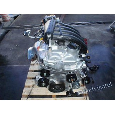 MOBIS ENGINE GASOLINE G4EB FOR HYUNDAI KIA 1999-06