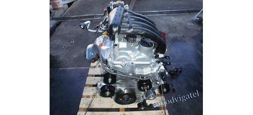 mobis engine gasoline g4eb for hyundai kia 1999-06