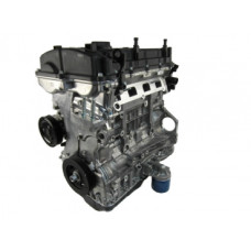mobis engine gasoline g4jp (4g63) hyundai kia 1998-07