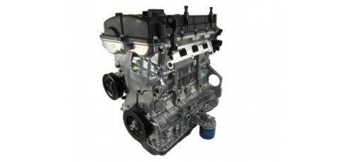 mobis engine gasoline g4jp (4g63) hyundai kia 1998-07