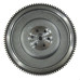 mobis flywheel engine g4fc kia hyundai 2006-10