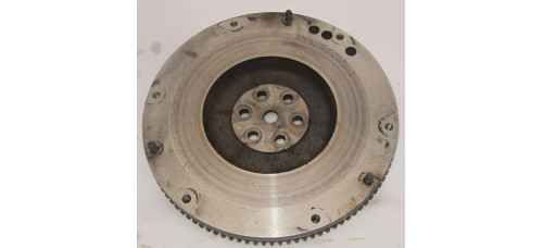 mobis flywheel engine g4fc kia hyundai 2006-10