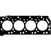 mobis gasket-cylinder headset d4bf d4bh kia hyundai 2015