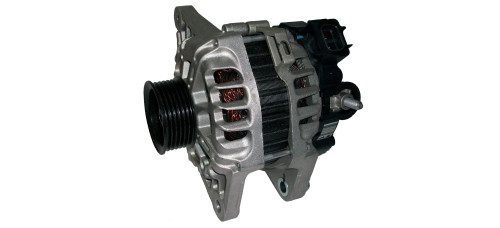 mobis generator for engine g4fc hyundai kia 2007-15
