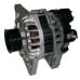 mobis generator for engine g4fc hyundai kia 2007-15
