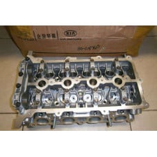 mobis head cylinder engine g4fa g4fc hyundai kia 2006-15