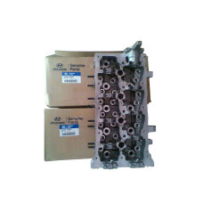 mobis golovka bloka cylidrov engine diesel d4fa 2006-15