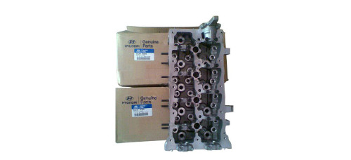 mobis head cylinder set for engine diesel d4fa 2006-15