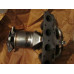 mobis manifold catalytic exh g4fc hyundai 2015