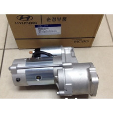 mobis starter engine d4bf d4bh 4d56 hyundai kia 1997-06