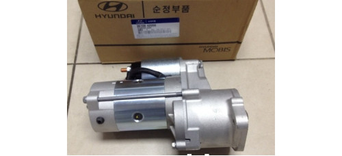 mobis starter engine d4bf d4bh 4d56 hyundai kia 1997-06