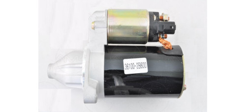 mobis starter for engine g4fc g4gc kia hyundai 2002-10