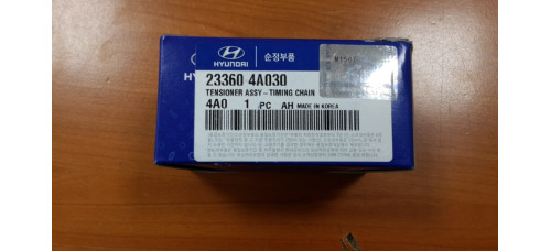 mobis tensioner timing chain d4cb kia hyundai 2007-15