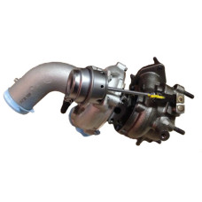 MOBIS TURBOCHARGER 282004A380 HYUNDAI KIA 2007-12