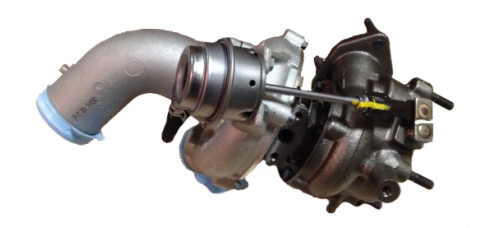 mobis turbocharger 282004a380 hyundai kia 2007-12
