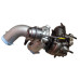 mobis turbocharger 282004a380 hyundai kia 2007-12