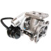 mobis turbocharger 282012a400 engines hyundai kia 2002-10