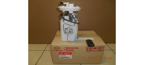 new complete-fuel pump for engine g4fc hyundai 2006-15