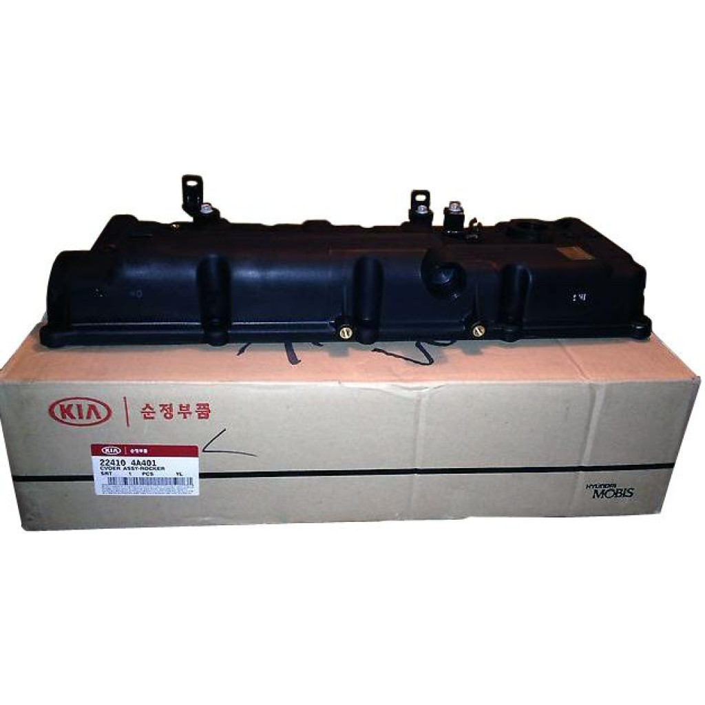 MOBIS COVER ROCKER DIESEL ENGINE D4CB FOR KIA HYUNDAI 2006-15