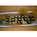 new crankshaft for engine d4bf d4bh kia hyundai  1997-17