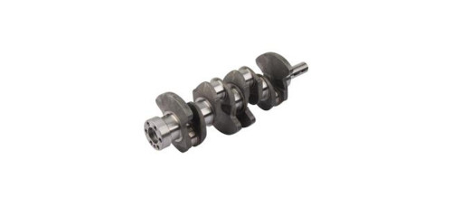 new crankshaft for engine d4bf d4bh kia hyundai  1997-17
