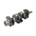 new crankshaft for engine d4bf d4bh kia hyundai  1997-17