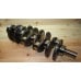 new crankshaft pistons kit engine diesel d4cb 2002-12