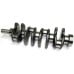 new crankshaft pistons kit engine diesel d4cb 2002-12
