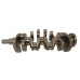 new crankshaft set for engine diesel d4fa mobis 2002-10