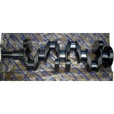 new crankshaft set for engine diesel d4fa mobis 2002-10