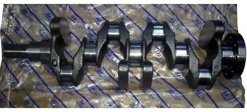 new crankshaft set for engine diesel d4fa mobis 2002-10