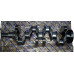 new crankshaft set for engine diesel d4fa mobis 2002-10