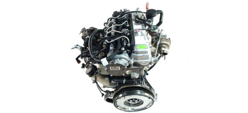 new engine d20dt diesel ssangyong 2005-08