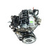 new engine d20dt diesel ssangyong 2005-08