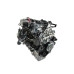 new engine diesel d27dt set ssangyong rexton kyron 2006-08