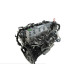 new engine diesel d27dt set ssangyong rexton kyron 2006-08