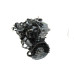 new engine diesel d27dt set ssangyong rexton kyron 2006-08