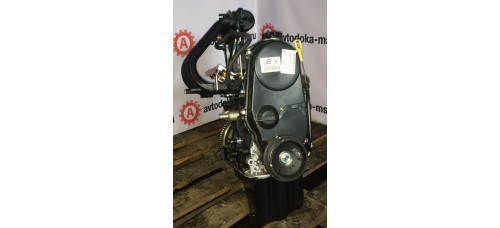 new engine f8cv complete chevrolet spark matiz tico 1998-06