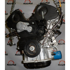new engine gas l6ba (g6ba) complete hyundai kia 1999-07