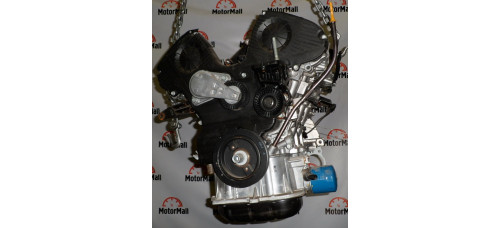 new engine gas l6ba (g6ba) complete hyundai kia 1999-07