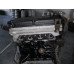 new engine gasoline a5d euro-3-4 assy-sub for kia 2000-05