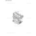 new engine gasoline g4ea complete hundai kia 1995-05