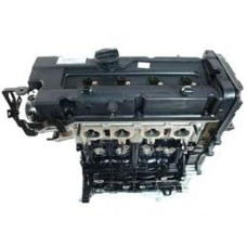 new engine gasoline g4ec complete hyundai kia 2015