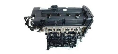 new engine gasoline g4ec complete hyundai kia 2015